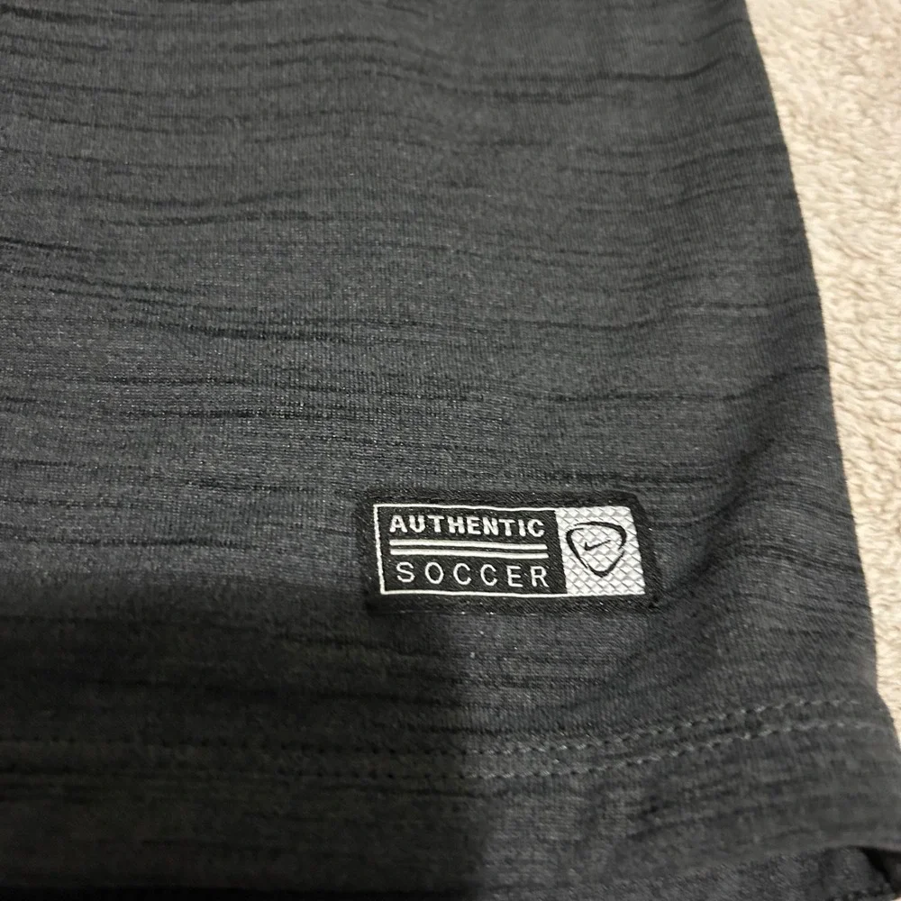 Nike dri fit